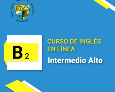 B2 (Intermedio alto)